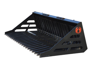 SPIDER ROCK BUCKET (SSL)(CTL)