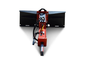 Martillos hidráulicos para minicargadoras ALLIED Performance series