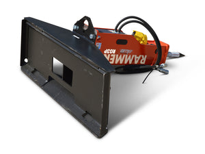 ALLIED R03P hydraulic hammer for mini loaders- limited availability