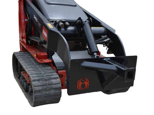 SPIDER TRAILER SPOTTER (ML) MINI LOADER