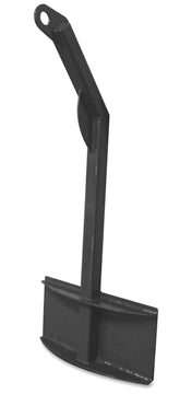 Postes de pluma CID para minicargadoras