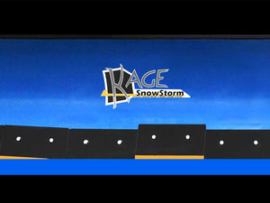 Sistema de vanguardia KAGE AdvantEdge (SSL)(CTL)