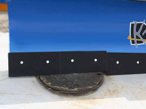 Sistema de vanguardia KAGE AdvantEdge (SSL)(CTL)