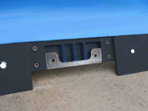 Sistema de vanguardia KAGE AdvantEdge (SSL)(CTL)