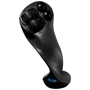 AMI Tilt Rotator coupler