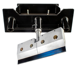 RASCADOR DE SUELO TORO para minicargadoras