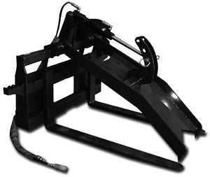 CID Fork Grapple & Mat Grapple for Skid Steers