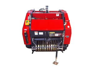 TAR RIVER MINI-ROUND BALERS