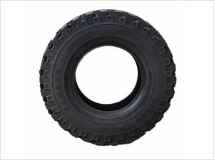 SAMSON GLR05 RADIAL SKID STEER TIRE, 12R 16.5 - SIDE VIEW