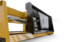 MK MARTIN Grader Leveler