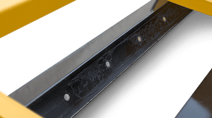 MK MARTIN Grader Leveler