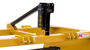 MK MARTIN Grader Leveler