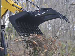 BERLON LOWE garfio para rocas