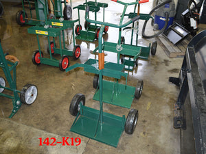 HARPER 142-K19 WELDING CART