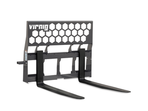 Virnig Hex-Guard Rail Pallet Fork (SSL)(CTL)