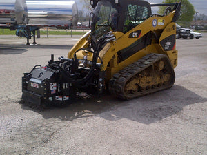 CEPILLADORA EN FRÍO BLUE DIAMOND SERVICIO SEVERO ALTO CAUDAL