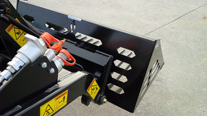 Mini cucharón para rocas Blue Diamond, (ML) MINI CARGADOR