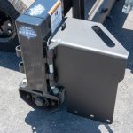 RASTRILLO POTENTE DE TRABAJO PESADO BLUE DIAMOND SERIE 2