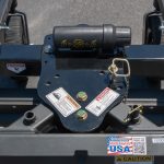 RASTRILLO POTENTE DE TRABAJO PESADO BLUE DIAMOND SERIE 2