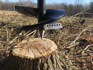 PREMIER stump planer bit