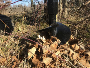 PREMIER stump planer bit