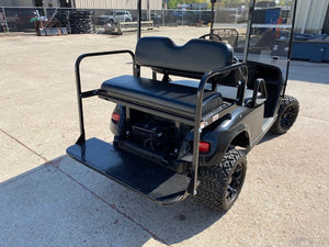 Used EZGO Custom Electric Golf Cart