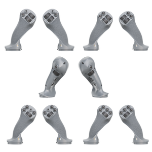 AMI Tilt Rotator coupler