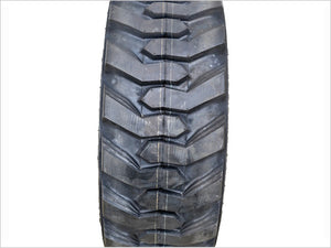 SAMSON L-2E SKID STEER SIDEWINDER MUDDER XHD TIRE, 10X16.5, 10 PLY - tread pattern