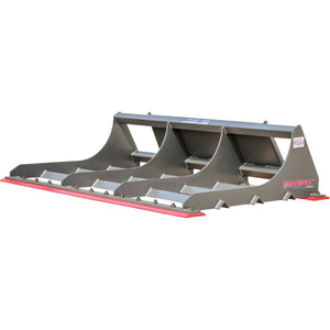 GREYWOLF land plane attachment for skid steer
