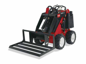 TORO DINGO LEVELER FOR MINI LOADER