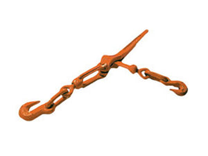 LIQUIDACIÓN - ATADORA DE CARGA DE CADENA DE PALANCA KINEDYNE