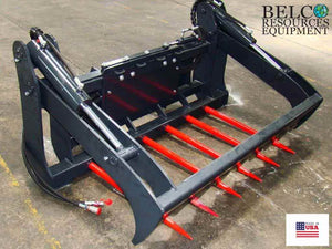 Cortadora de fardos de alquitrán