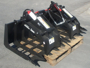 BERLON LOWE garfio para rocas