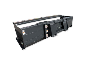 Empujador de nieve de perfil bajo Virnig V50 (SSL)(CTL)