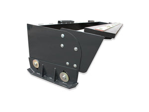 Empujador de nieve de perfil bajo Virnig V50 (SSL)(CTL)