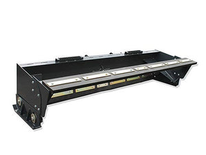 Empujador de nieve de perfil bajo Virnig V50 (SSL)(CTL)