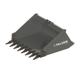 PALADIN BRADCO LOW PROFILE BUCKET