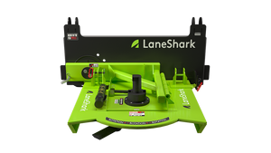 LANE SHARK rotary cutter