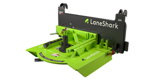 LANE SHARK rotary cutter