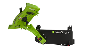 LANE SHARK rotary cutter