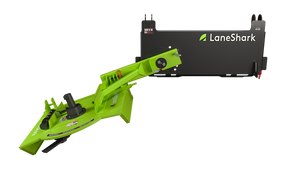 LANE SHARK rotary cutter