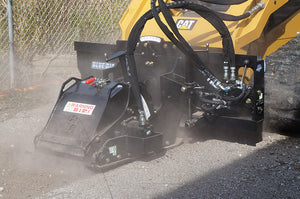 CEPILLADORA EN FRÍO BLUE DIAMOND DE BAJO CAUDAL