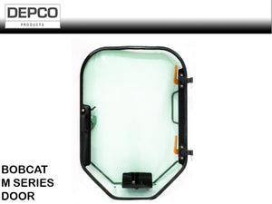 DEPCO BOBCAT M series cab door