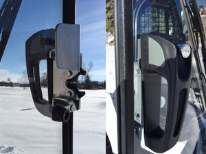 BOBCAT AFTER MARKET CAB, M-SERIES, (SSL)(CTL)