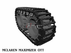 MCLAREN MAXIMIZER OVER THE TIRE TRACKS