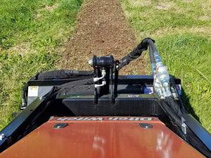 MINI ROTOTILLER DIAMANTE AZUL (ML)