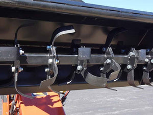 MINI ROTOTILLER DIAMANTE AZUL (ML)