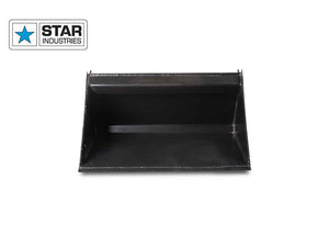 Cuchara minicargadora STAR