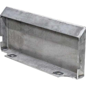 K&M universal skid steer plate