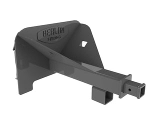 BERLON Mini Remolque Mudanzas